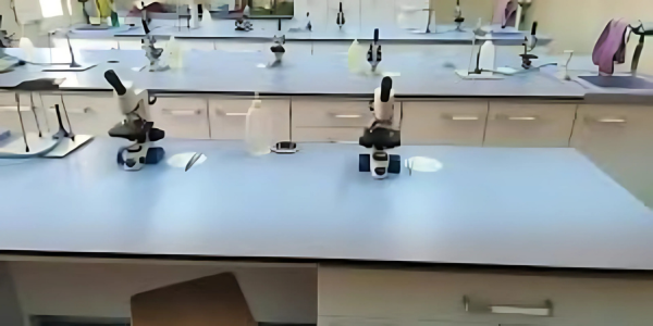 Science Labs